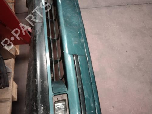 Used Front bumper SEAT TOLEDO I (1L2) 1.9 TD (75 hp) 7899087