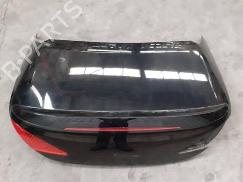 Tailgate PEUGEOT 307 CC (3B) 2.0 HDi 135 | BP7270536C6 