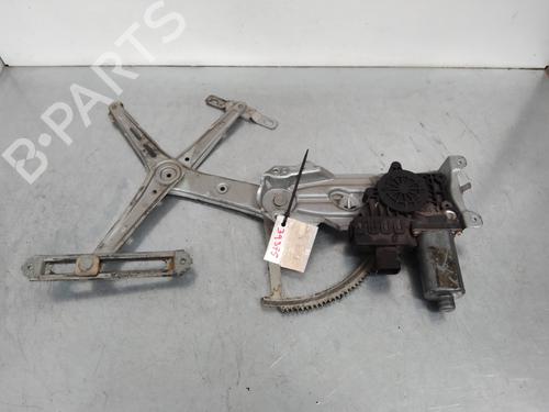 Used Front left window mechanism OPEL ASTRA G Hatchback (T98) 1.7 TD (F08, F48) (68 hp) 13013059