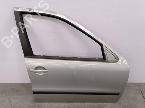 Right front door SEAT TOLEDO II (1M2) 1.9 TDI | BP2257837C3 