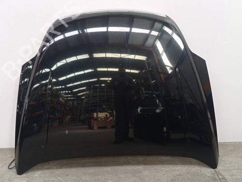 Hood FORD MONDEO IV (BA7)  | BP29994289C1