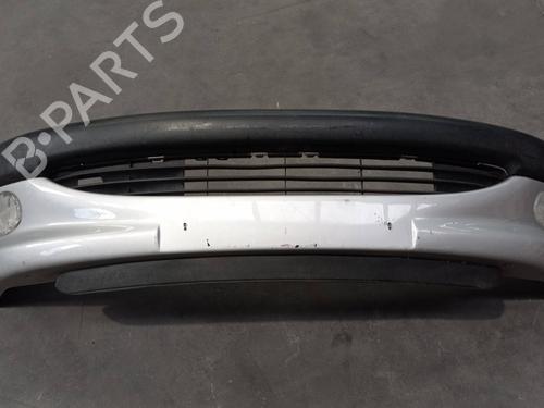 Used Front bumper PEUGEOT 206 Hatchback (2A/C) 1.9 D (69 hp) 30295809