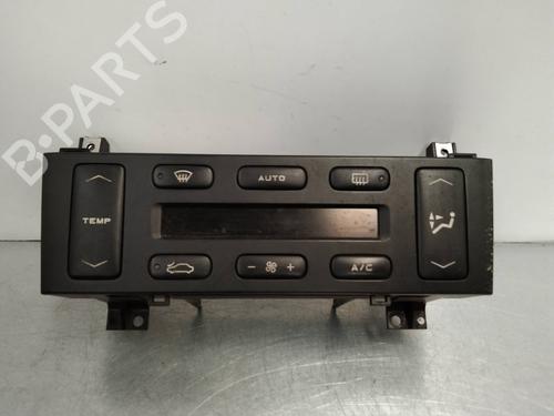 Used Climate control PEUGEOT 406 (8B) [1995-2005]  2246254