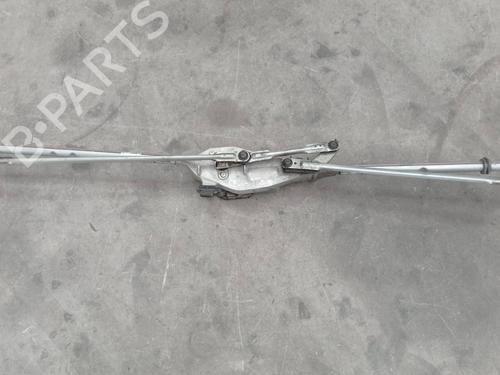 Front wiper motor OPEL ASTRA K (B16) 1.6 CDTi (68) | BP10987668M29 