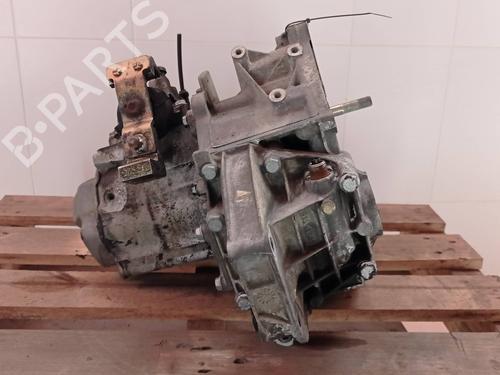 Used Gearbox FIAT PUNTO (176_) 60 1.2 (176AP, 176AR, 176AQ, 176BB) (60 hp) 11177301