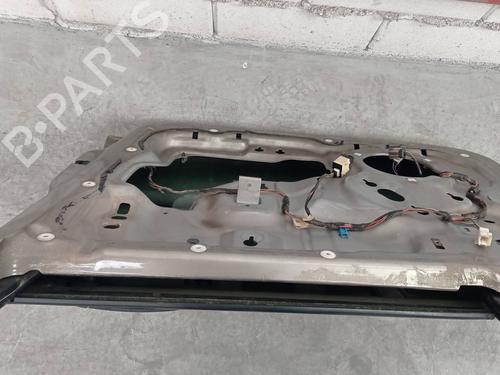 Right front door JEEP CHEROKEE (KJ) 2.5 CRD 4x4 | BP12423940C3 
