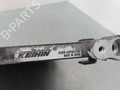 AC radiator HONDA HR-V (GH_) 1.6 16V 4WD (GH2, GH4) | BP16848358M32 