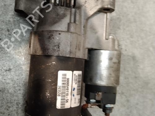 Starter PEUGEOT 406 (8B) 2.0 HDI 90 | BP23503002M8 