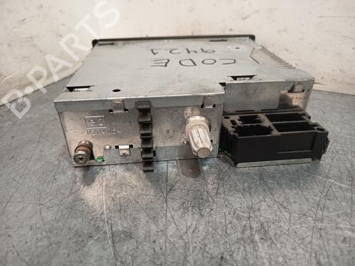 Radio DACIA LOGAN (LS_) | BP37198484E6 - Image 3