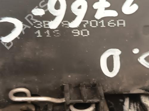 Front right lock VW GOLF IV (1J1) 1.9 TDI | BP27804926C97 