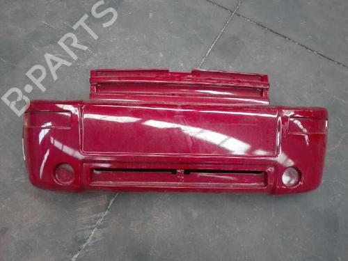 Used Front bumper MICROCAR MC 1 0.5 (5 hp) 12443510