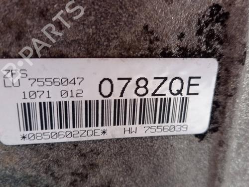 Gearbox BMW 3 Touring (E91) 320 d | BP20237844M3 
