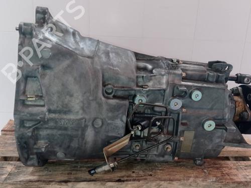 Used Gearbox BMW 3 (E36) 325 tds (143 hp) 12451583