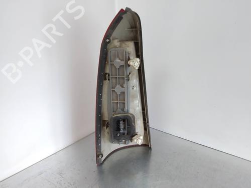 Right taillight OPEL ASTRA G Estate (T98) 1.7 CDTI (F35) | BP2248227C35 
