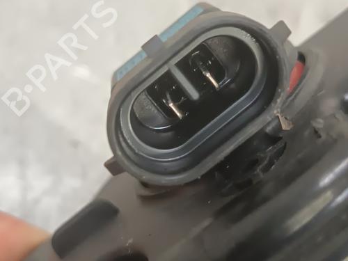 Left front fog light NISSAN QASHQAI / QASHQAI +2 I (J10, NJ10, JJ10E)  | BP28074460C30 