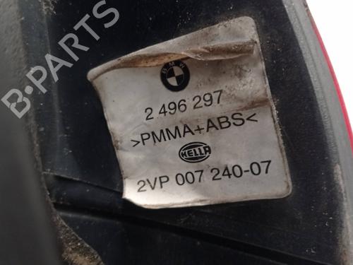 Left taillight BMW 5 (E39) 530 d | BP17193076C34 