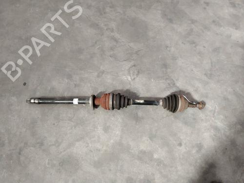 Used Right front driveshaft OPEL ASTRA H (A04) 1.3 CDTI (L48) (90 hp) 7899335