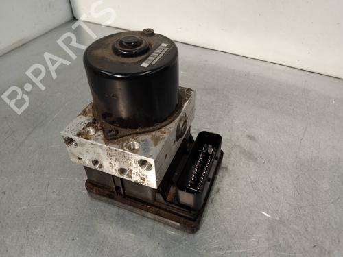 Used ABS pump OPEL ASTRA H (A04) 1.7 CDTI (L48) (100 hp) 2257289