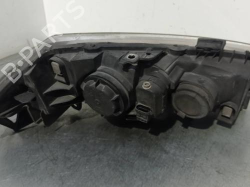 Left headlight RENAULT MEGANE II Saloon (LM0/1_) 1.9 dCi (LM0G, LM1G, LM2C) | BP29937817C28