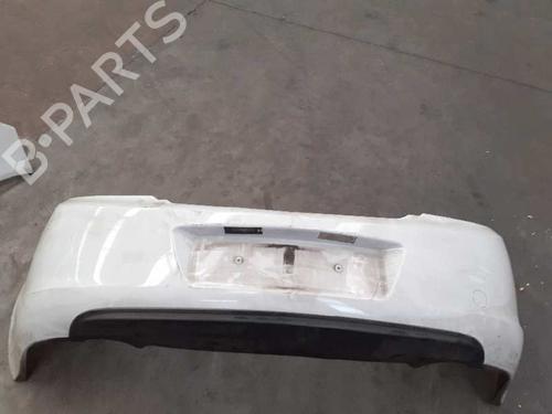 Bagtil kofangere OPEL INSIGNIA A (G09) [2008-2017]  6469780