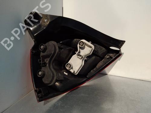 Right taillight RENAULT MEGANE II (BM0/1_, CM0/1_) 1.5 dCi (BM0F, BM0T, BM2B, CM0F, CM0T) | BP2249284C35 
