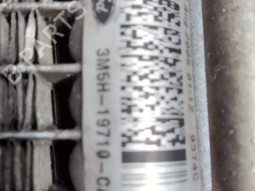 AC radiator FORD FOCUS II (DA_, HCP, DP)  | BP2322182M32 