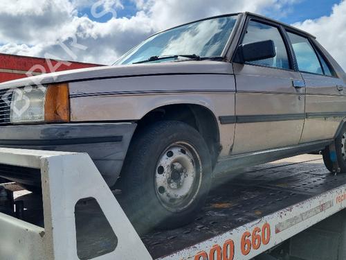 Used Parts RENAULT 9 (L42_) 1.4 (L422, L42C) (60 hp) 4475670