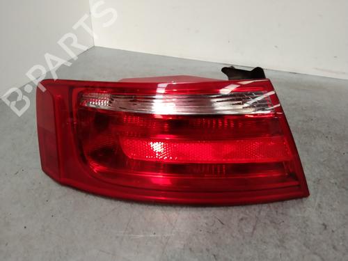 Used Left taillight AUDI A5 (8T3) 3.0 TDI quattro (240 hp) 23565924