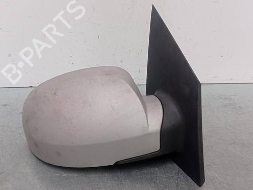 Used Right mirror HYUNDAI GETZ (TB) 1.3 i (82 hp) 12471538