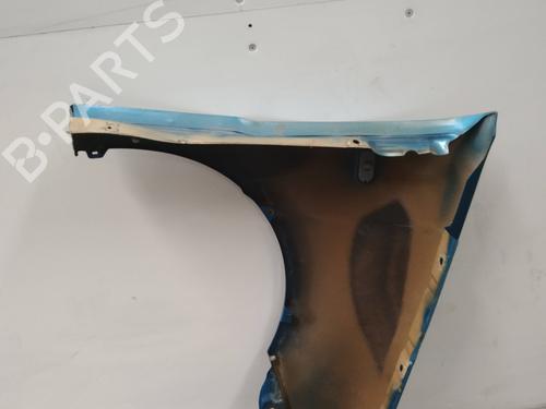 Left front fenders VW POLO (6N2)  | BP4634463C41 