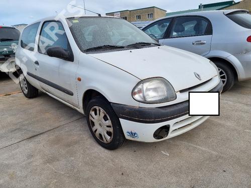 Used Parts RENAULT CLIO II (BB_, CB_)  1.9 D (B/CB0E, BB0J)  1127845