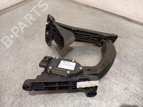 Used Pedal HYUNDAI ix35 (LM, EL, ELH) [2009-2016]  32858429
