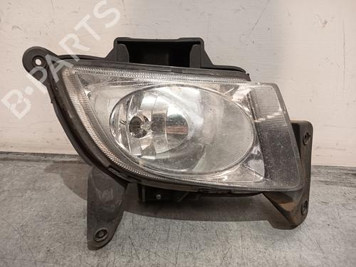 Højre Foran Tågelygte HYUNDAI i30 (FD) [2007-2012]  32211534