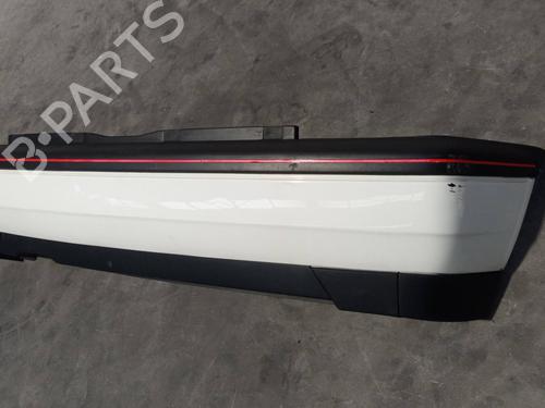 Rear bumper VW GOLF III (1H1) 1.9 TD, GTD | BP16829360C8 