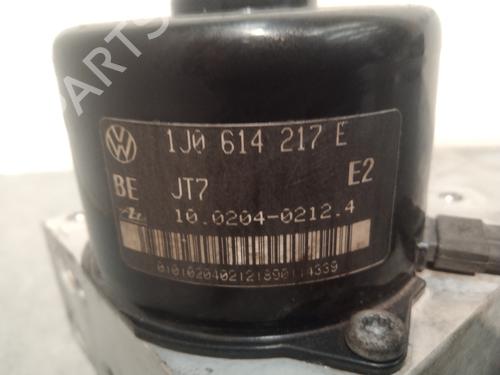 ABS pump SEAT TOLEDO II (1M2) 1.9 TDI | BP21781414M43 