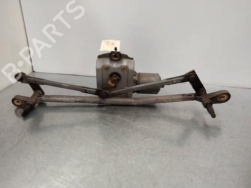 Used Front wiper motor CITROËN C5 I (DC_) 2.0 HDi (DCRHZB, DCRHZE) (109 hp) 2250927