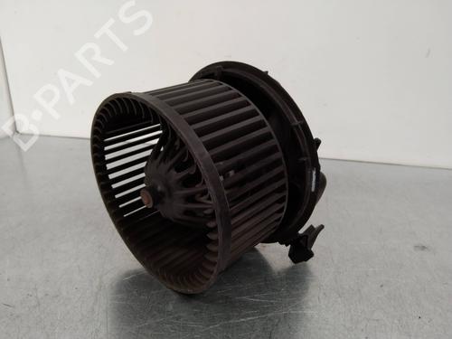 Used Heater blower motor NISSAN MICRA III (K12) [2002-2010]  7898926
