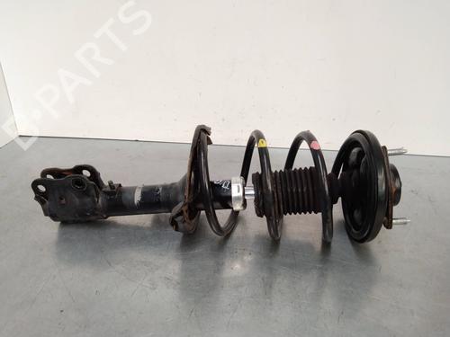 Used Right front shock absorber MITSUBISHI LANCER VIII (CY_A, CZ_A) [2007-2025]  13039462