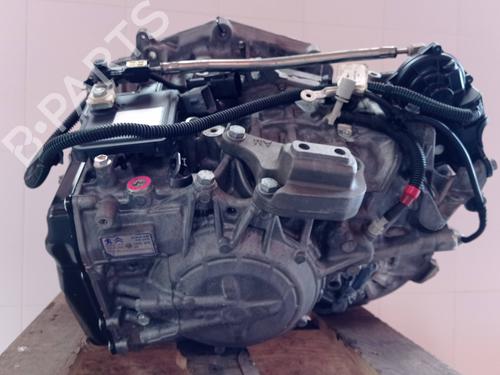 Gearbox PEUGEOT 3008 II SUV (MC_, MR_, MJ_, M4_) 2.0 BlueHDi 180 | BP18911791M3 