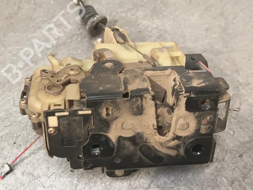 Front left lock SEAT LEON (1M1)  | BP28356096C98 
