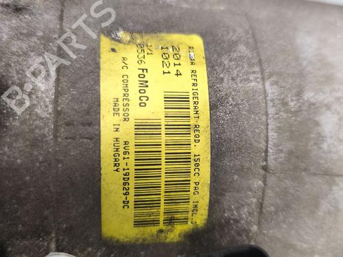 AC compressor FORD S-MAX (WA6) | BP33674037M34 - Image 2