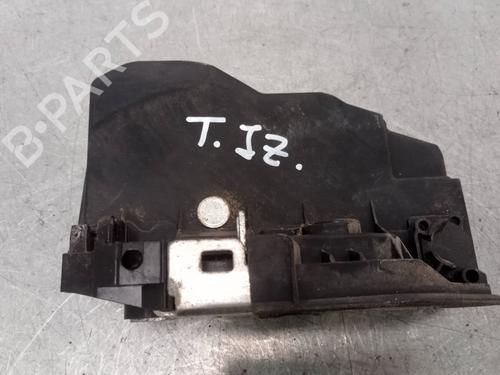 Rear left lock BMW 1 (E87) 120 d | BP10925792C100 
