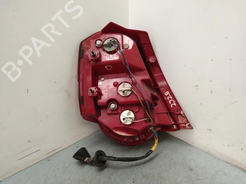 Right taillight CHEVROLET AVEO / KALOS Hatchback (T250, T255) 1.2 | BP22319768C35 