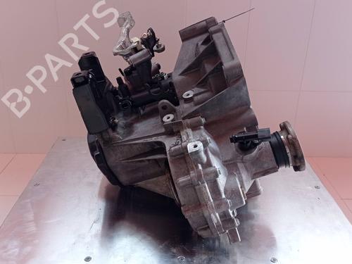 Gearbox SEAT CORDOBA (6L2) 1.4 16V | BP8260989M3 