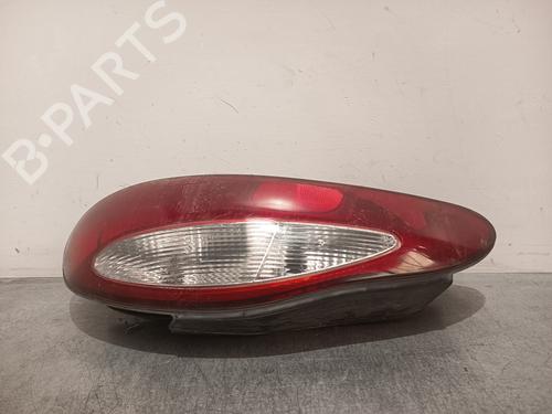 Right taillight HYUNDAI COUPE I (RD) 2.0 16V | BP28327963C35 