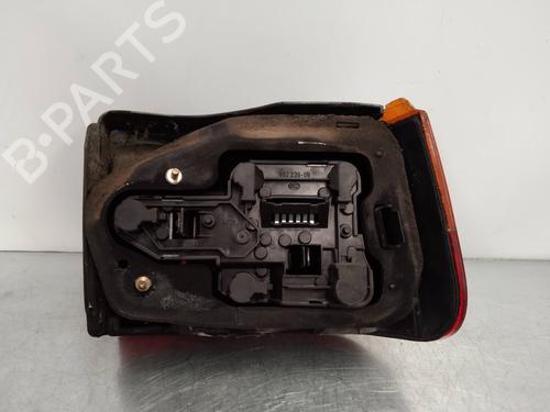 Left taillight SEAT IBIZA II (6K1) 1.0 | BP2526206C34 
