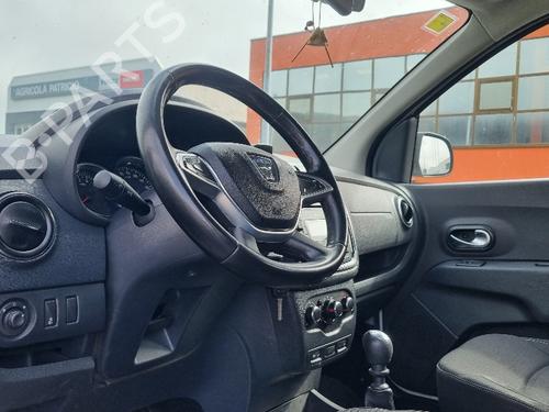 Right front fog light DACIA LODGY (JS_) | BP40436062C31 - Image 10