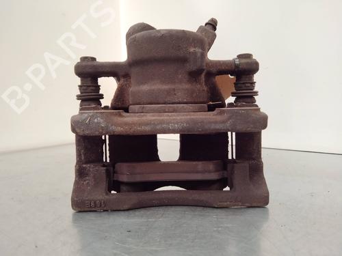 Right front brake caliper NISSAN MICRA III (K12) | BP11621382M104