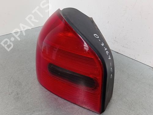 Left taillight AUDI A3 (8L1) 1.9 TDI | BP14368152C34 