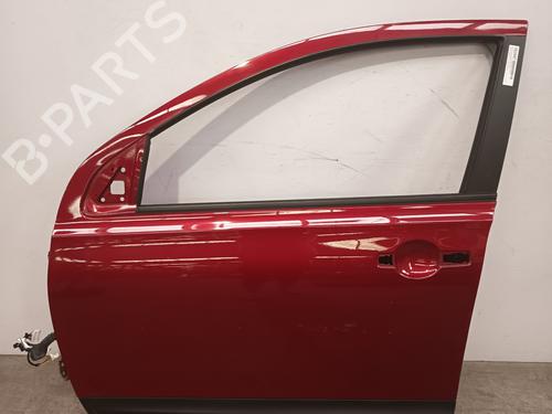 Left front door NISSAN QASHQAI I (J10, NJ10)  | BP28321246C2 